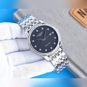 Longines — высококачественные мужские часы с классическим дизайно