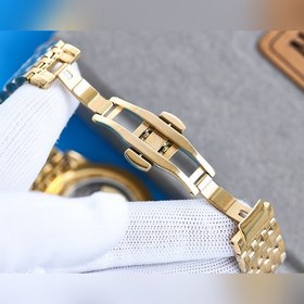 Longines — высококачественные мужские часы с классическим дизайно