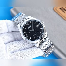 Longines — высококачественные мужские часы с классическим дизайно