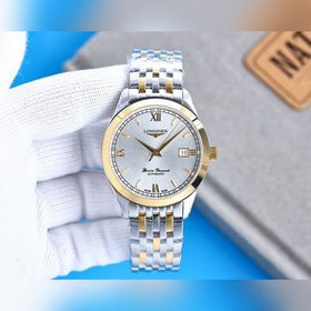 Longines — высококачественные мужские часы с классическим дизайно
