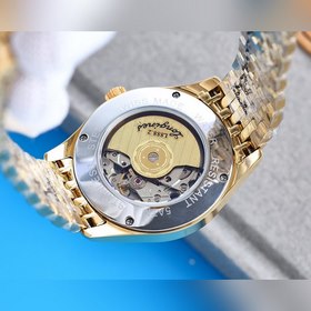 Longines — высококачественные мужские часы с классическим дизайно