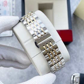 Элегантные мужские часы Longines с четырьмя стрелками указателем 