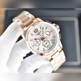 Мужские часы Longines, многофункциональный дизайн Элегантный и ве