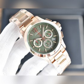 Мужские часы Longines, многофункциональный дизайн Элегантный и ве