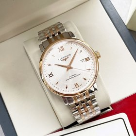 Longines — высококачественные мужские часы с классическим дизайно