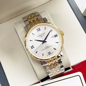 Longines — высококачественные мужские часы с классическим дизайно