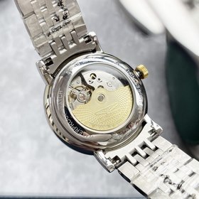 Longines — высококачественные мужские часы с классическим дизайно