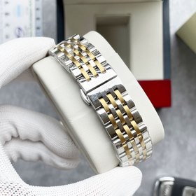 Longines — высококачественные мужские часы с классическим дизайно