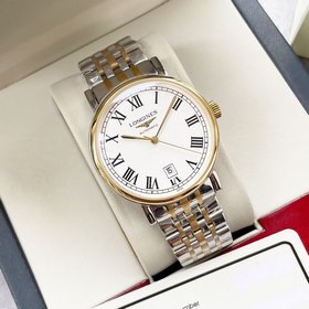 Longines – высококачественные мужские часы с классическим дизайно