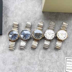 Longines – высококачественные мужские часы с классическим дизайно