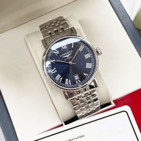 Longines – высококачественные мужские часы с классическим дизайно