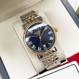 Longines – высококачественные мужские часы с классическим дизайно
