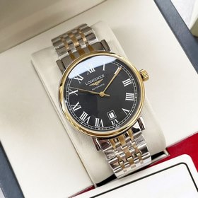 Longines – высококачественные мужские часы с классическим дизайно