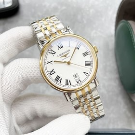 Longines – высококачественные мужские часы с классическим дизайно