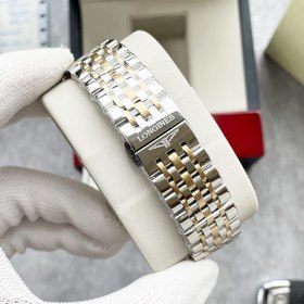 Longines – высококачественные мужские часы с классическим дизайно