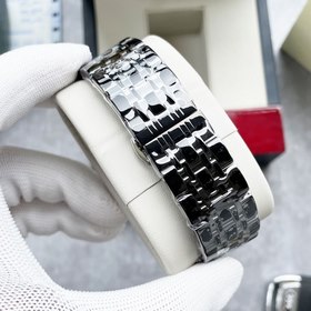 Элегантные мужские часы Longines с четырьмя стрелками указателем 