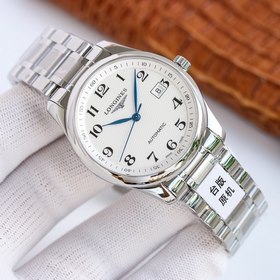 Longines Master Ultra Thin серия, диаметр 40 мм Серия Master Abs