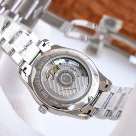 Longines Master Ultra Thin серия, диаметр 40 мм Серия Master Abs