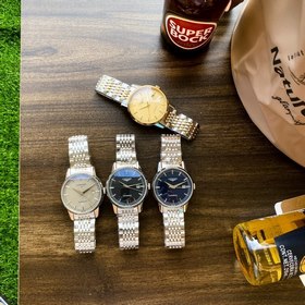 Longines — высококачественные мужские часы с классическим дизайно