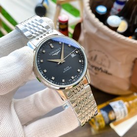 Longines — высококачественные мужские часы с классическим дизайно