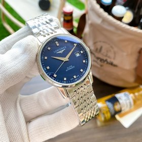 Longines — высококачественные мужские часы с классическим дизайно