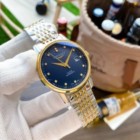 Longines — высококачественные мужские часы с классическим дизайно