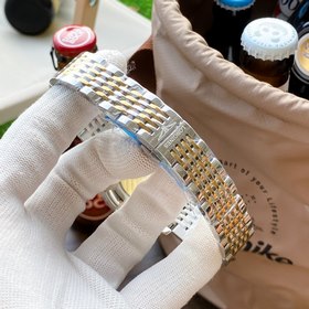 Longines — высококачественные мужские часы с классическим дизайно
