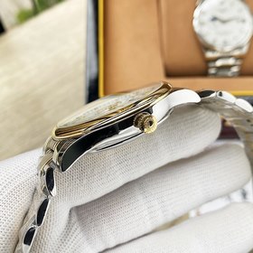 Элегантные мужские часы Longines с впечатляющим ажурным дизайном 