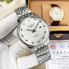 Longines – высококачественные мужские часы с классическим дизайно