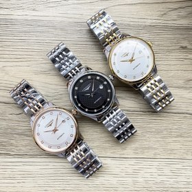 Longines – высококачественные мужские часы с классическим дизайно
