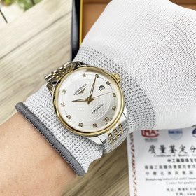Longines – высококачественные мужские часы с классическим дизайно