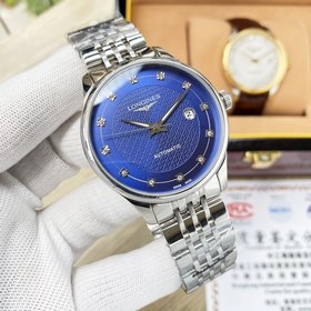 Longines – высококачественные мужские часы с классическим дизайно