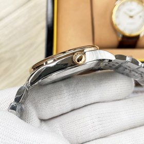 Longines – высококачественные мужские часы с классическим дизайно