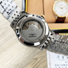 Longines – высококачественные мужские часы с классическим дизайно