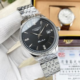 Longines – высококачественные мужские часы с классическим дизайно