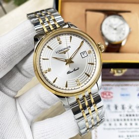 Longines – высококачественные мужские часы с классическим дизайно