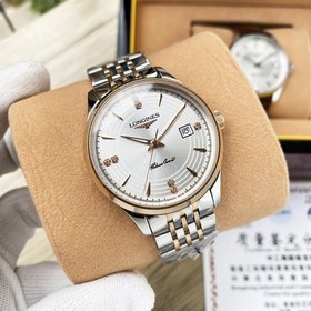 Longines – высококачественные мужские часы с классическим дизайно