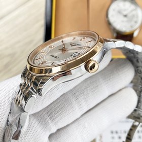 Longines – высококачественные мужские часы с классическим дизайно