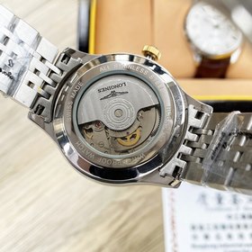 Longines – высококачественные мужские часы с классическим дизайно