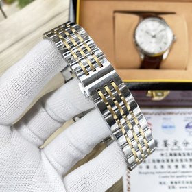 Longines – высококачественные мужские часы с классическим дизайно