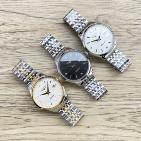 Longines — высококачественные мужские часы с классическим дизайно