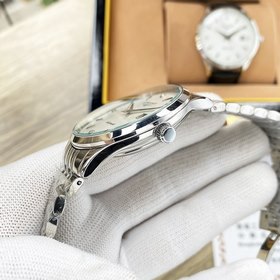 Longines — высококачественные мужские часы с классическим дизайно