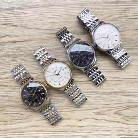 Longines — высококачественные мужские часы с классическим дизайно