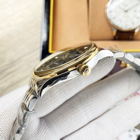 Longines — высококачественные мужские часы с классическим дизайно