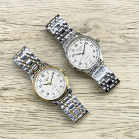 Longines — высококачественные мужские часы с классическим дизайно