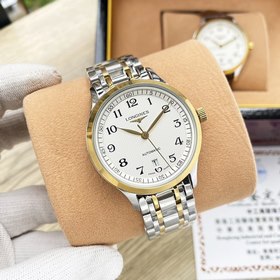 Longines — высококачественные мужские часы с классическим дизайно