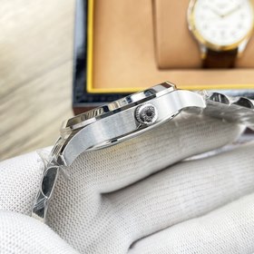 Longines — высококачественные мужские часы с классическим дизайно