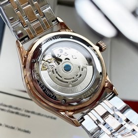 Longines, высококачественные мужские часы с классическим тремя ст