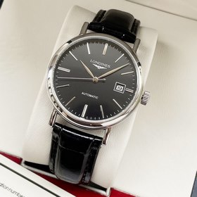 Longines — высококачественные мужские часы с классическим дизайно