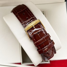 Longines — высококачественные мужские часы с классическим дизайно